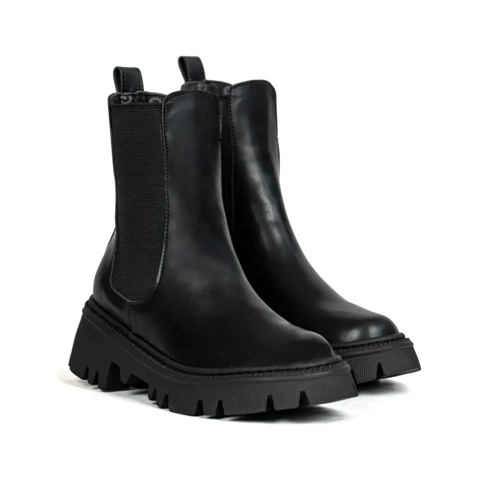 bottine lamira 1 1 بوت لاميرا - Bottine Lamira Chic HM
