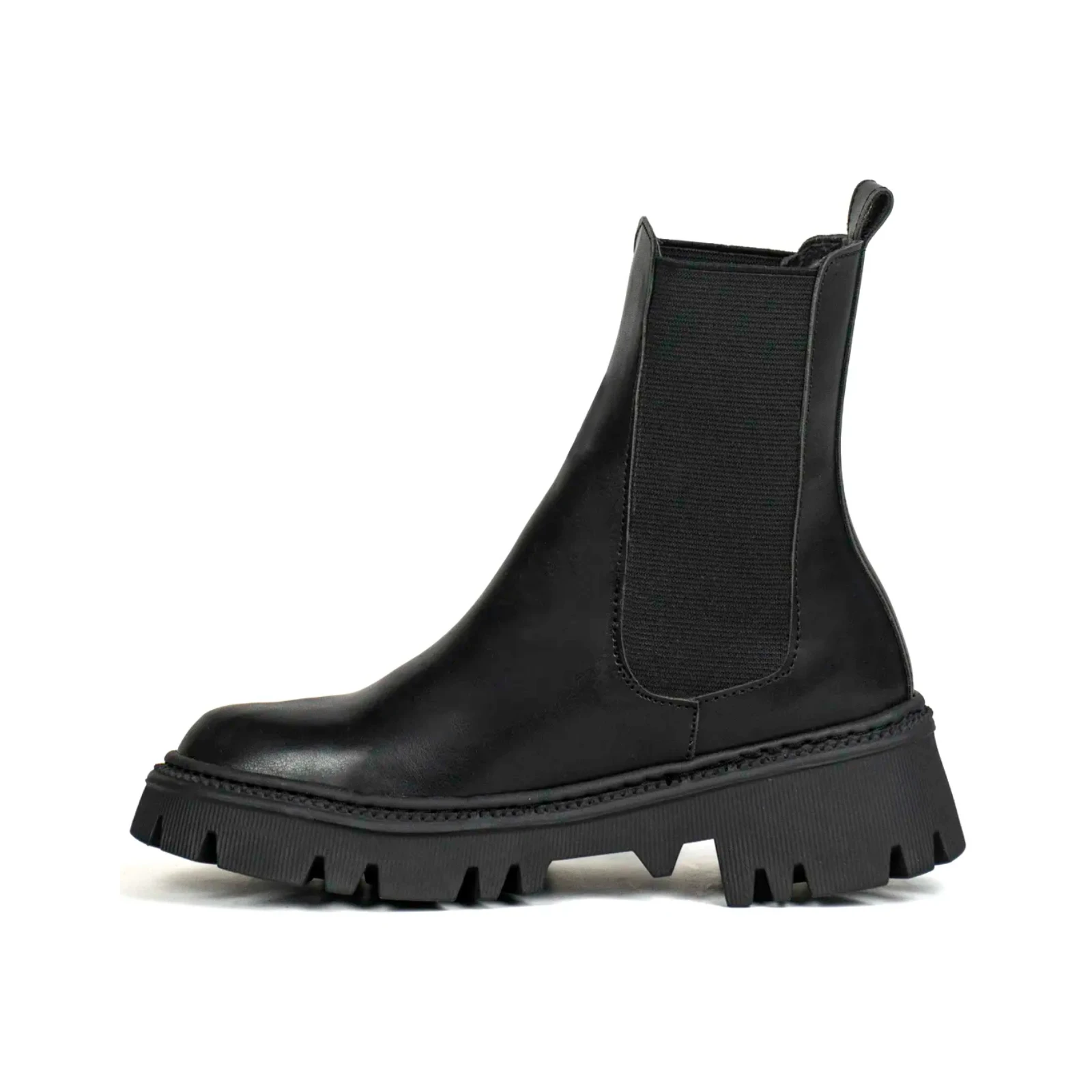 bottine lamira 3 1 بوت لاميرا - Bottine Lamira Chic HM