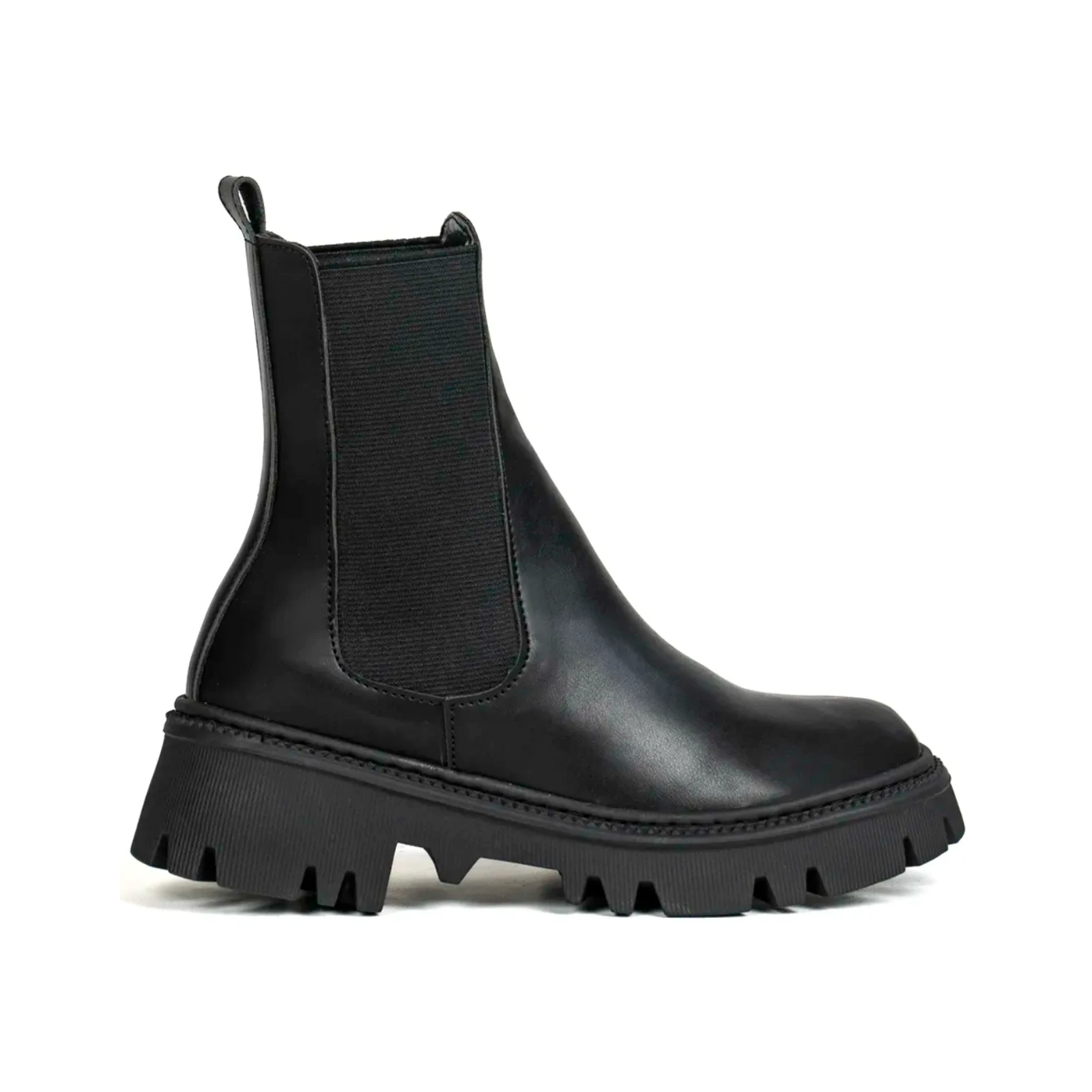 bottine lamira 4 1 بوت لاميرا - Bottine Lamira Chic HM
